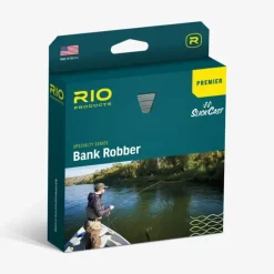 RIO Premier Bank Robber Fly line - Your Premium Fishing Gear Store Rods Lines Baits Accessories* Fishing Line