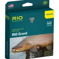 RIO Premier Grand Fly Line Sale - Your Premium Fishing Gear Store Rods Lines Baits Accessories* Fishing Line