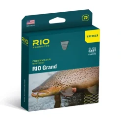 Rio Premier Grand Fly Line - Your Premium Fishing Gear Store Rods Lines Baits Accessories* Fishing Line