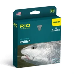 RIO PREMIER REDFISH FLY LINE - Your Premium Fishing Gear Store Rods Lines Baits Accessories* Bait