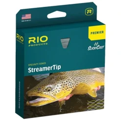 RIO Premier Streamer Tip - Floating/Intermediate - Your Premium Fishing Gear Store Rods Lines Baits Accessories* Fishing Line