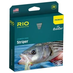 RIO Premier Striper Fly Line - Sink Tip - 30' - Your Premium Fishing Gear Store Rods Lines Baits Accessories* Fishing Line