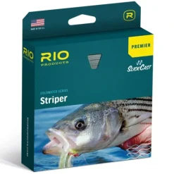 RIO PREMIER STRIPER FLY LINE - Your Premium Fishing Gear Store Rods Lines Baits Accessories* Fishing Line