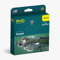 Rio Premier Tarpon Fly Line - Your Premium Fishing Gear Store Rods Lines Baits Accessories* Fishing Line