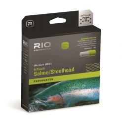 Rio Salmo/Steelhead Line - Your Premium Fishing Gear Store Rods Lines Baits Accessories* Fishing Line