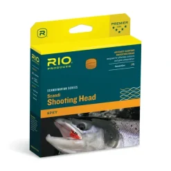 Rio Scandi Body - Your Premium Fishing Gear Store Rods Lines Baits Accessories* Shop All