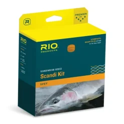 Rio Scandi Shooting Head Kit - Your Premium Fishing Gear Store Rods Lines Baits Accessories* Fishing Line