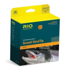 Rio Scandi Short Versitip Kit - Your Premium Fishing Gear Store Rods Lines Baits Accessories* Fishing Line