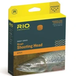 Rio Skagit Max Head - Your Premium Fishing Gear Store Rods Lines Baits Accessories* Fishing Line