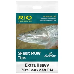 RIO Skagit MOW Tips - Medium - Your Premium Fishing Gear Store Rods Lines Baits Accessories* Fishing Line