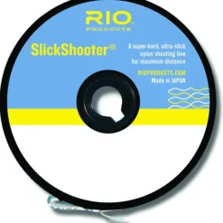Rio SlickShooter Shooting Line - Your Premium Fishing Gear Store Rods Lines Baits Accessories* Fishing Line