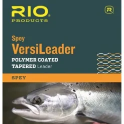 RIO Spey VersiLeader - Your Premium Fishing Gear Store Rods Lines Baits Accessories* Fishing Line