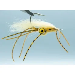 RIO Squimp Tan - Your Premium Fishing Gear Store Rods Lines Baits Accessories* Shop All