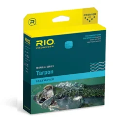 Rio Tarpon Technical - Your Premium Fishing Gear Store Rods Lines Baits Accessories* Fishing Line