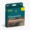 Rio Technical Euro Nymph Line - Your Premium Fishing Gear Store Rods Lines Baits Accessories* Fishing Line