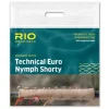 Rio Technical Euro Nymph Shorty Line - Your Premium Fishing Gear Store Rods Lines Baits Accessories* Fishing Line
