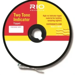 Rio Two Tone Indicator Tippet - Your Premium Fishing Gear Store Rods Lines Baits Accessories* Fishing Line