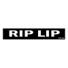 Rip Lip Sticker - Your Premium Fishing Gear Store Rods Lines Baits Accessories* Shop All