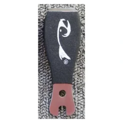Rising BIG Nippa Black - Your Premium Fishing Gear Store Rods Lines Baits Accessories* Shop All