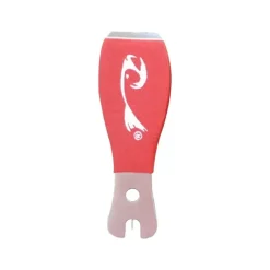 Rising BIG Nippa Red - Your Premium Fishing Gear Store Rods Lines Baits Accessories* Shop All