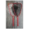 Rising Brookie 10" Handle Racing Red - Your Premium Fishing Gear Store Rods Lines Baits Accessories* Fishing Line
