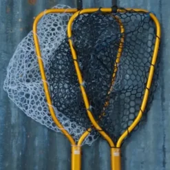 Rising Brookie Net - 10" Handle - Your Premium Fishing Gear Store Rods Lines Baits Accessories* Fishing Line