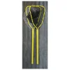 Rising Brookie XL 24" Handle Vibrant Yellow - Your Premium Fishing Gear Store Rods Lines Baits Accessories* Fishing Line