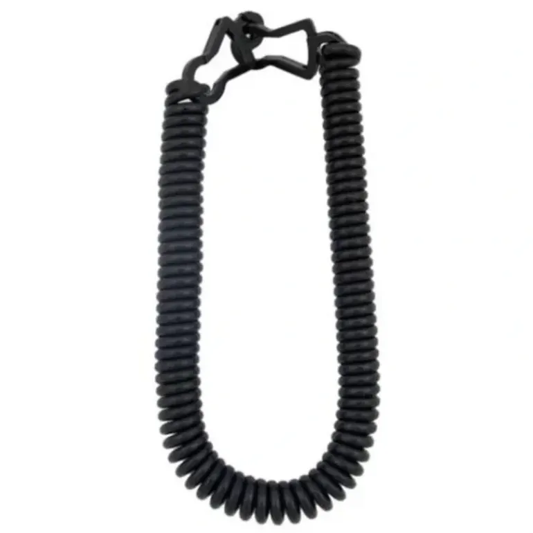 Rising Coil Leash - Your Premium Fishing Gear Store Rods Lines Baits Accessories* Shop All