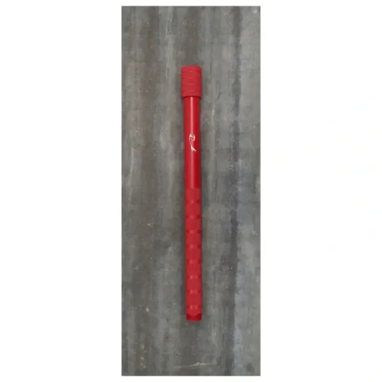 Rising Extend Net Handle 14" Racing Red - Your Premium Fishing Gear Store Rods Lines Baits Accessories* Fishing Line