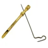 Rising Fish Whistle Nail Knot Tool - Your Premium Fishing Gear Store Rods Lines Baits Accessories* Fishing Line
