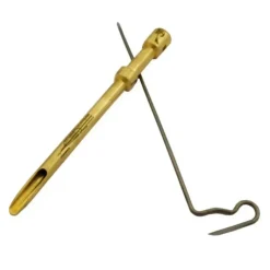 Rising Fish Whistle Nail Knot Tool - Your Premium Fishing Gear Store Rods Lines Baits Accessories* Fishing Line