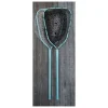 Rising Lunker 38" Boat Net - Miami Teal - Your Premium Fishing Gear Store Rods Lines Baits Accessories* Shop All