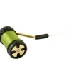 Rite Ceramic Shorty Bobbin - Your Premium Fishing Gear Store Rods Lines Baits Accessories* Shop All
