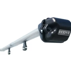 River Quiver Euro 2-Banger 11ft 4inch - Your Premium Fishing Gear Store Rods Lines Baits Accessories* Fishing Line