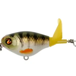 River2Sea Whopper Plopper 60 Topwater Surface Bait Lure - Your Premium Fishing Gear Store Rods Lines Baits Accessories* Bait