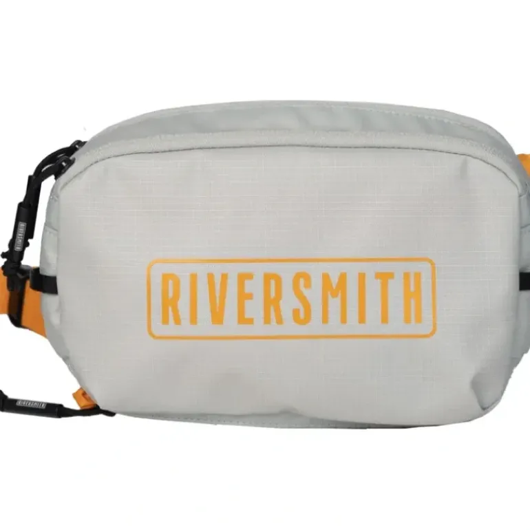 Riversmith Convoy PackOut Bag - Your Premium Fishing Gear Store Rods Lines Baits Accessories* Fly Fishing