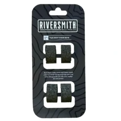 Riversmith Rod Chair 2 Pair Set - Your Premium Fishing Gear Store Rods Lines Baits Accessories* Fishing Line