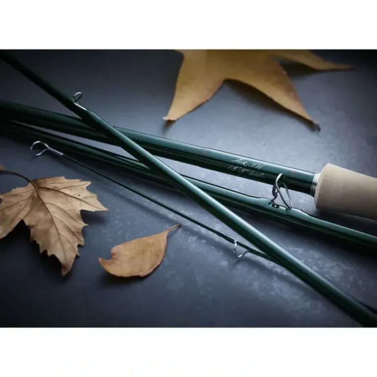 R.L. Winston AIR TH Spey Rod 8wt - 12'3" - 4pc - Your Premium Fishing Gear Store Rods Lines Baits Accessories* Rods