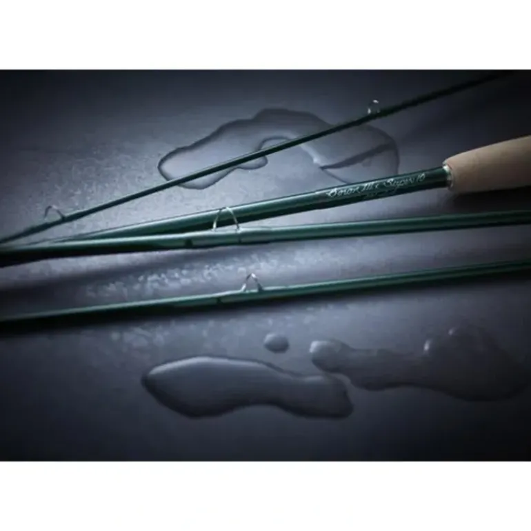 R.L. Winston Boron Super 10 Euro Fly Rod - Your Premium Fishing Gear Store Rods Lines Baits Accessories* Rods