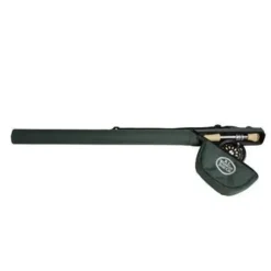 R.L. Winston Cordura Case- 4pc - Your Premium Fishing Gear Store Rods Lines Baits Accessories* Shop All