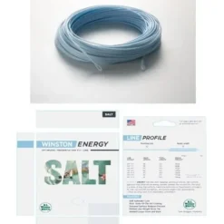 R.L. Winston Energy Salt Fly Line - Your Premium Fishing Gear Store Rods Lines Baits Accessories* Fishing Line