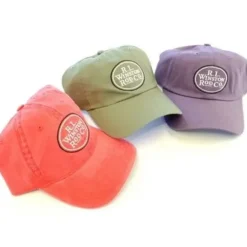 R.L. Winston Jefferson Hat - Your Premium Fishing Gear Store Rods Lines Baits Accessories* Shop All