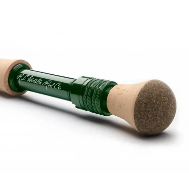 R.L. Winston 3 Plus Saltwater Reel Seats - Your Premium Fishing Gear Store Rods Lines Baits Accessories* Rods