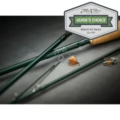 R.L. Winston Pure 2 Fly Rod - Your Premium Fishing Gear Store Rods Lines Baits Accessories* Fishing Line