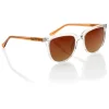 R.L. Winston Sunglasses Montana Clear/Amber - Your Premium Fishing Gear Store Rods Lines Baits Accessories* Shop All