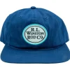 R.L. Winston Tailwater Hat Navy - Your Premium Fishing Gear Store Rods Lines Baits Accessories* Shop All