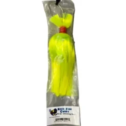 Rock Fish Candy 10oz Grinning Gus, Chartreuse - Your Premium Fishing Gear Store Rods Lines Baits Accessories* Bait