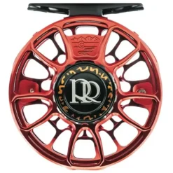 Ross Animas Fly Reel TU Brook Trout 4/5 #194 of 495 - Your Premium Fishing Gear Store Rods Lines Baits Accessories* Fly Fishing