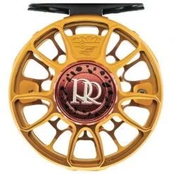 Ross Animas Fly Reel TU Golden Trout 4/5 #196 of 495 - Your Premium Fishing Gear Store Rods Lines Baits Accessories* Fly Fishing