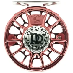 Ross Animas Fly Reel TU Rainbow Trout 4/5 #195 of 495 - Your Premium Fishing Gear Store Rods Lines Baits Accessories* Fly Fishing